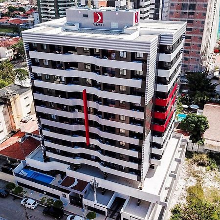 Excelente Apartamento Na Jatiuca! Completo De Tudo Apartment Maceió Exterior foto