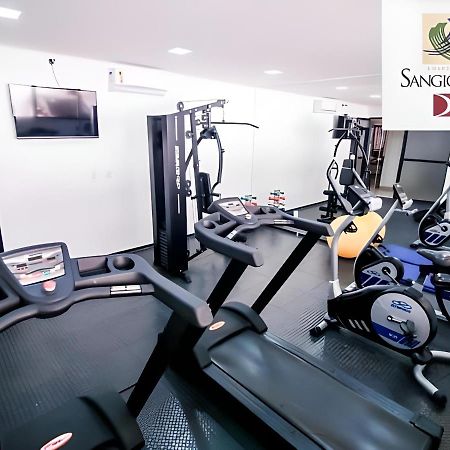 Excelente Apartamento Na Jatiuca! Completo De Tudo Apartment Maceió Exterior foto