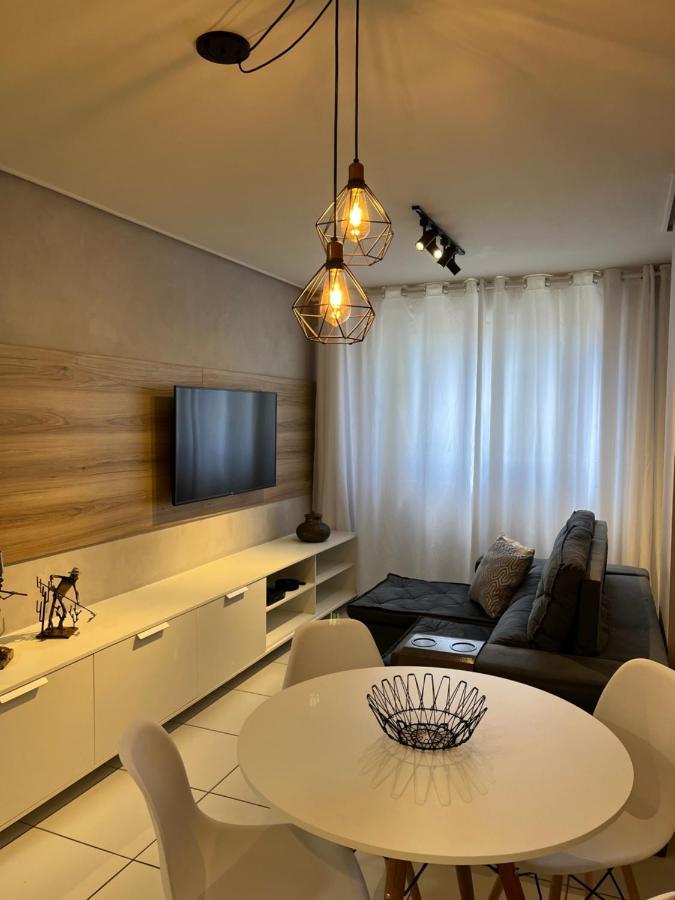 Excelente Apartamento Na Jatiuca! Completo De Tudo Apartment Maceió Exterior foto