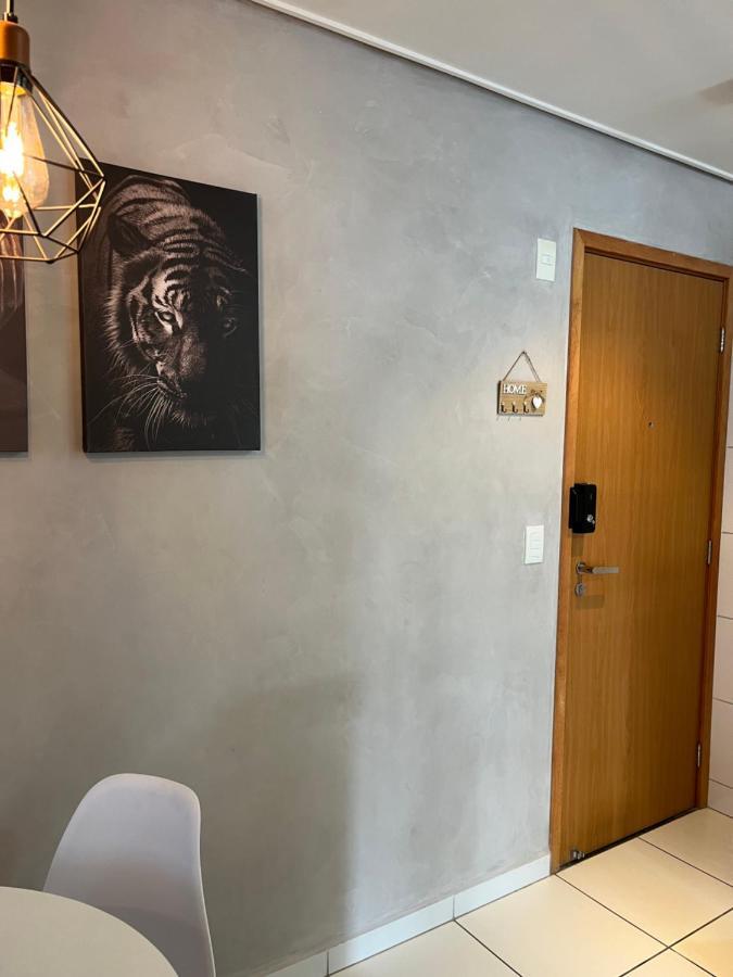 Excelente Apartamento Na Jatiuca! Completo De Tudo Apartment Maceió Exterior foto