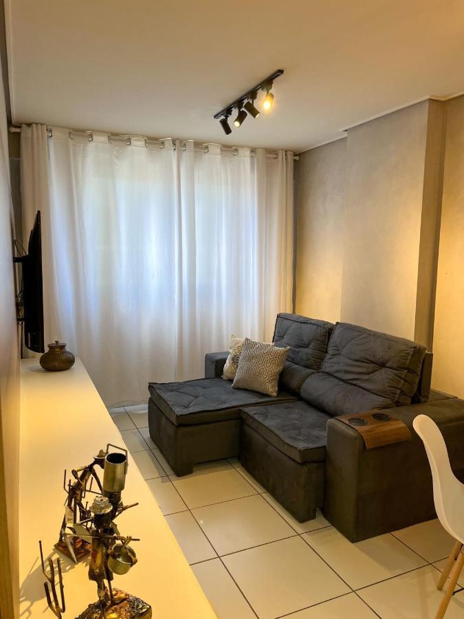 Excelente Apartamento Na Jatiuca! Completo De Tudo Apartment Maceió Exterior foto