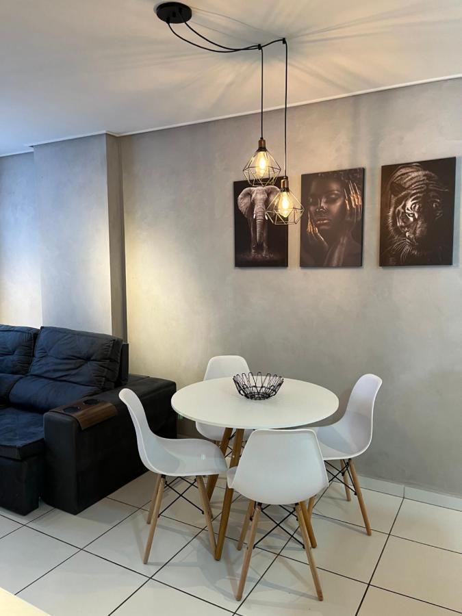Excelente Apartamento Na Jatiuca! Completo De Tudo Apartment Maceió Exterior foto