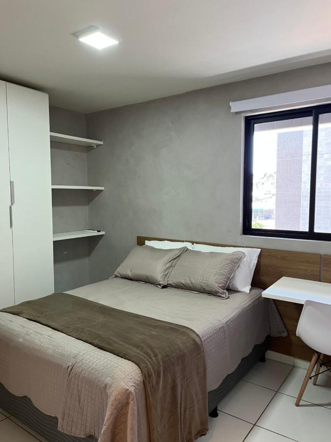 Excelente Apartamento Na Jatiuca! Completo De Tudo Apartment Maceió Exterior foto
