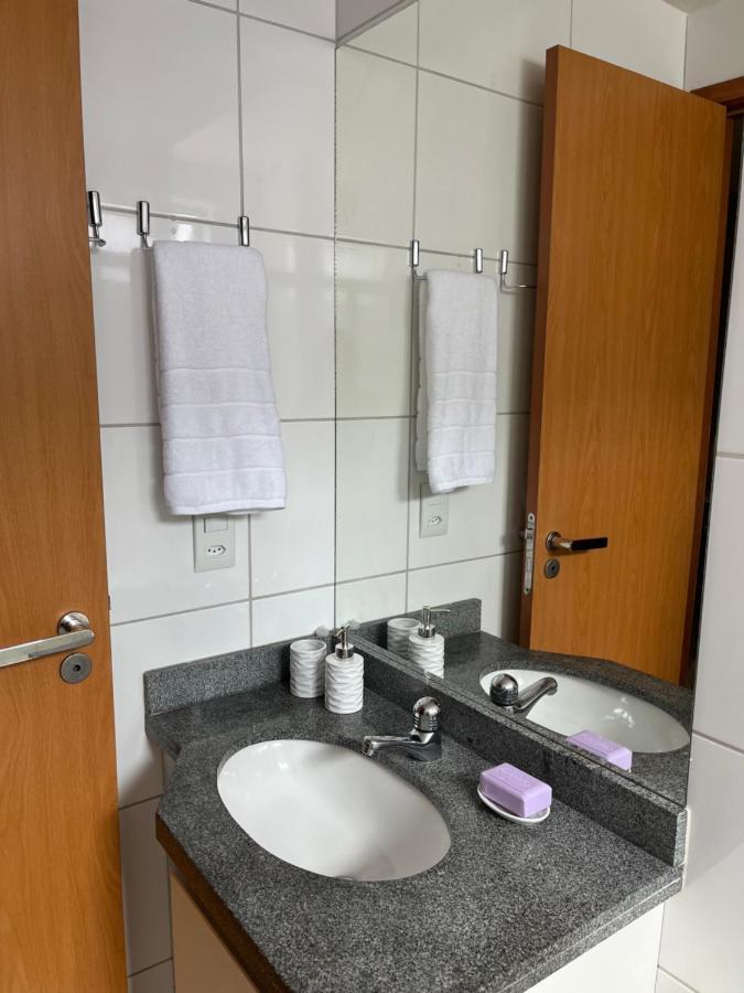 Excelente Apartamento Na Jatiuca! Completo De Tudo Apartment Maceió Exterior foto