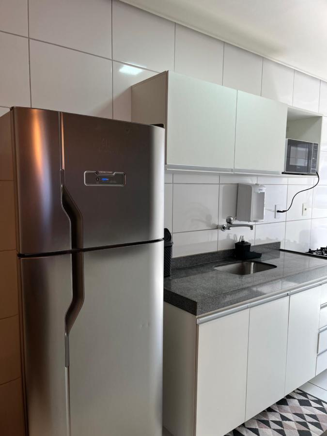 Excelente Apartamento Na Jatiuca! Completo De Tudo Apartment Maceió Exterior foto