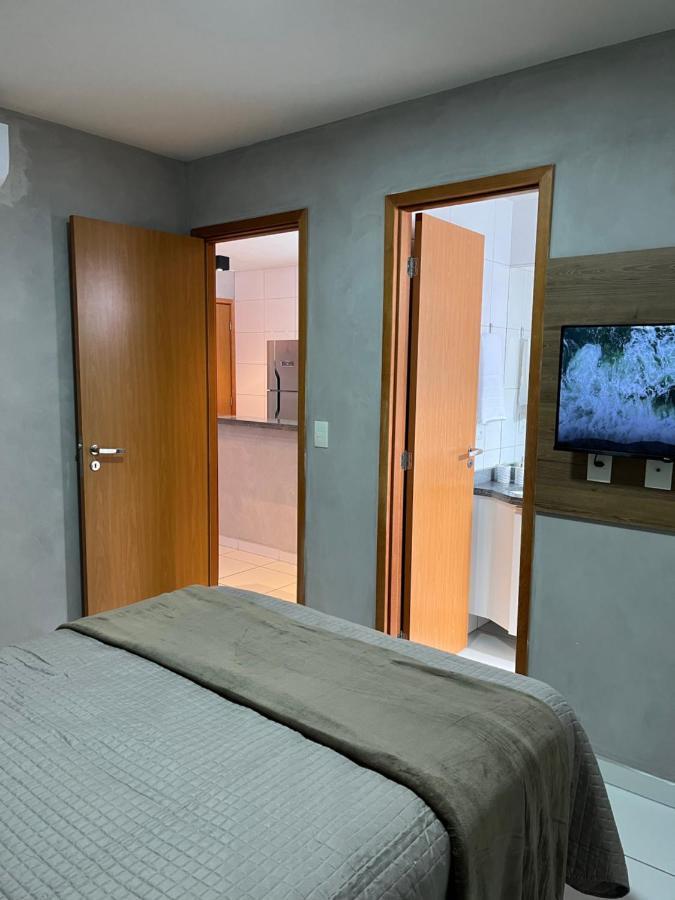 Excelente Apartamento Na Jatiuca! Completo De Tudo Apartment Maceió Exterior foto