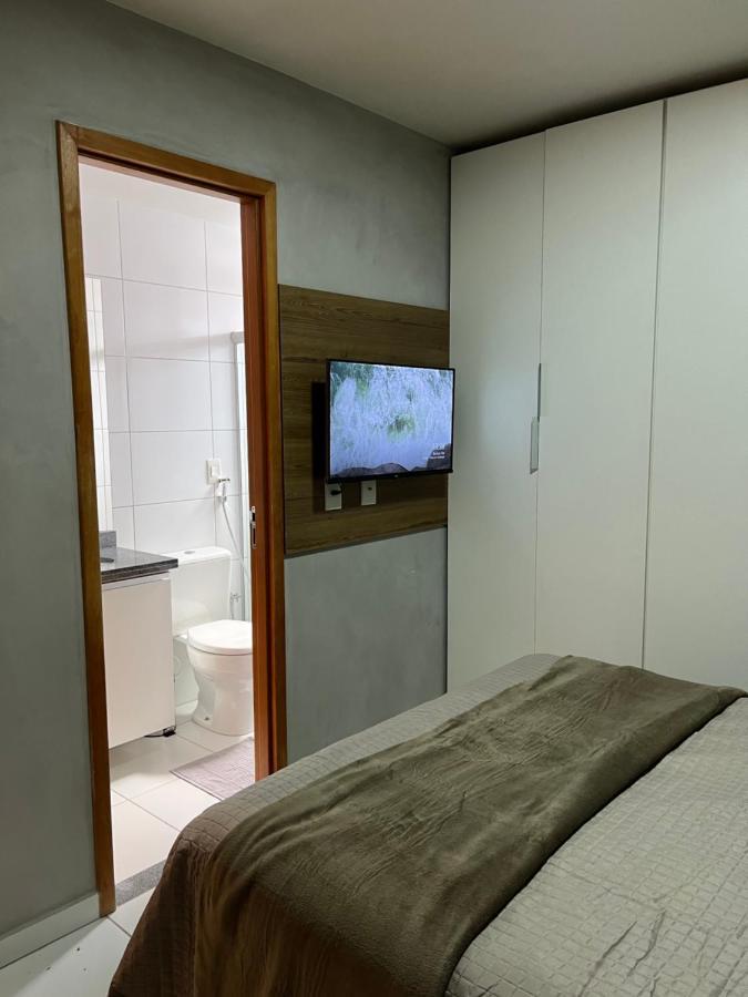 Excelente Apartamento Na Jatiuca! Completo De Tudo Apartment Maceió Exterior foto