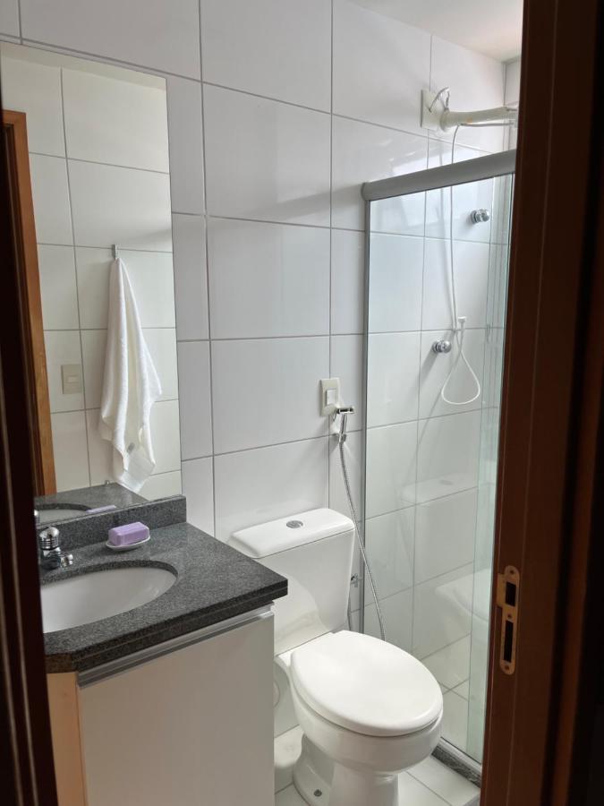 Excelente Apartamento Na Jatiuca! Completo De Tudo Apartment Maceió Exterior foto