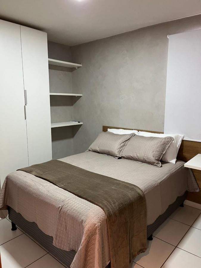 Excelente Apartamento Na Jatiuca! Completo De Tudo Apartment Maceió Exterior foto