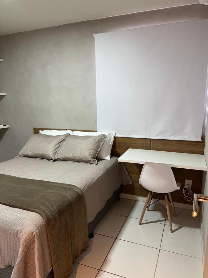 Excelente Apartamento Na Jatiuca! Completo De Tudo Apartment Maceió Exterior foto